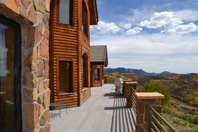 5467 County 8 Road Victor, CO 80860 - Photo 20 of 35 Gallery Image 20