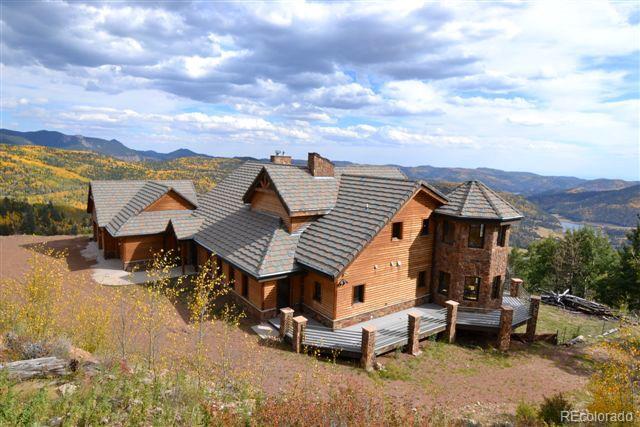 5467 County 8 Road Victor, CO 80860 - Photo 2 of 35 Gallery Image 2