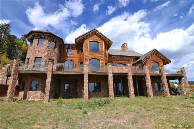 5467 County 8 Road Victor, CO 80860 - Photo 3 of 35 Gallery Image 3