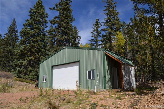 5467 County 8 Road Victor, CO 80860 - Photo 32 of 35 Gallery Image 32