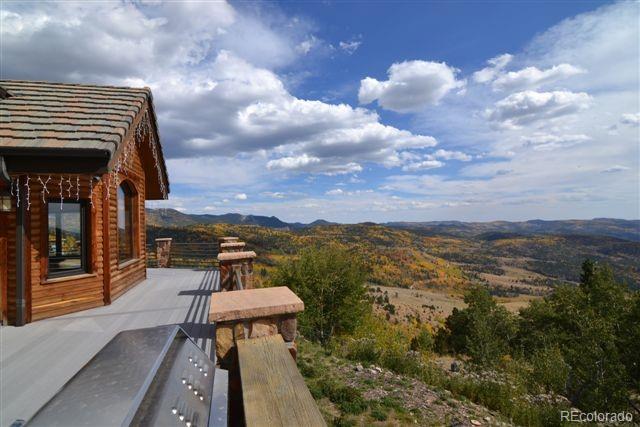 5467 County 8 Road Victor, CO 80860 - Photo 4 of 35 Gallery Image 4