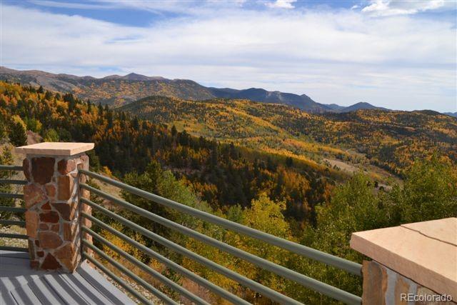 5467 County 8 Road Victor, CO 80860 - Photo 5 of 35 Gallery Image 5