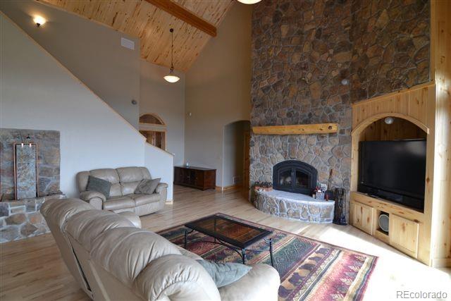 5467 County 8 Road Victor, CO 80860 - Photo 6 of 35 Gallery Image 6