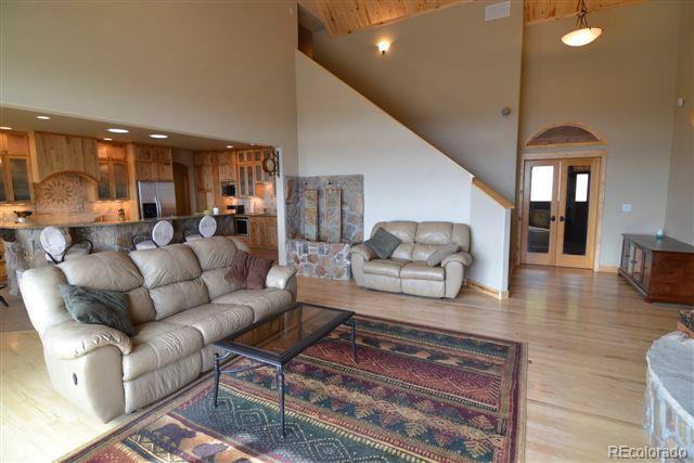 5467 County 8 Road Victor, CO 80860 - Photo 7 of 35 Gallery Image 7