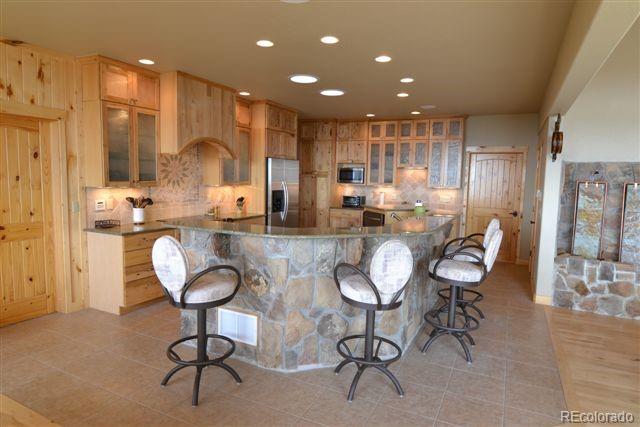 5467 County 8 Road Victor, CO 80860 - Photo 8 of 35 Gallery Image 8