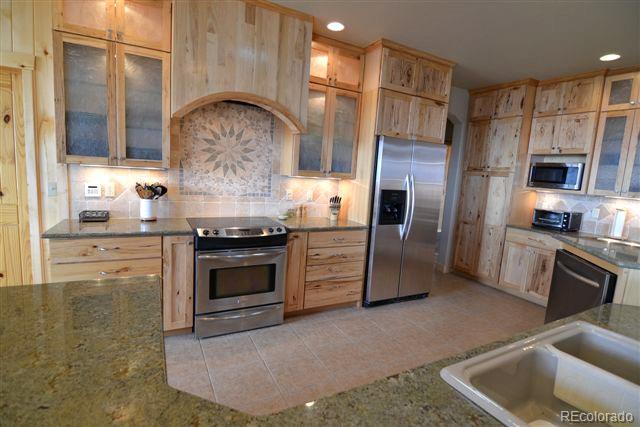 5467 County 8 Road Victor, CO 80860 - Photo 10 of 35 Gallery Image 10