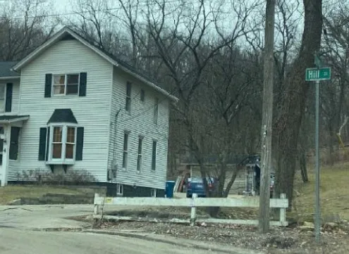 $57,200 | 4 Hill Street, Savanna, IL 61074