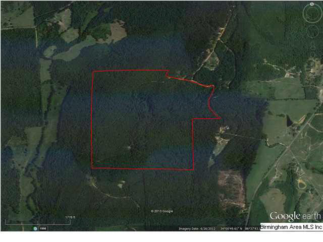 1 McCoy Mountain Road Hayden, AL 35079 - Photo 1 of 2