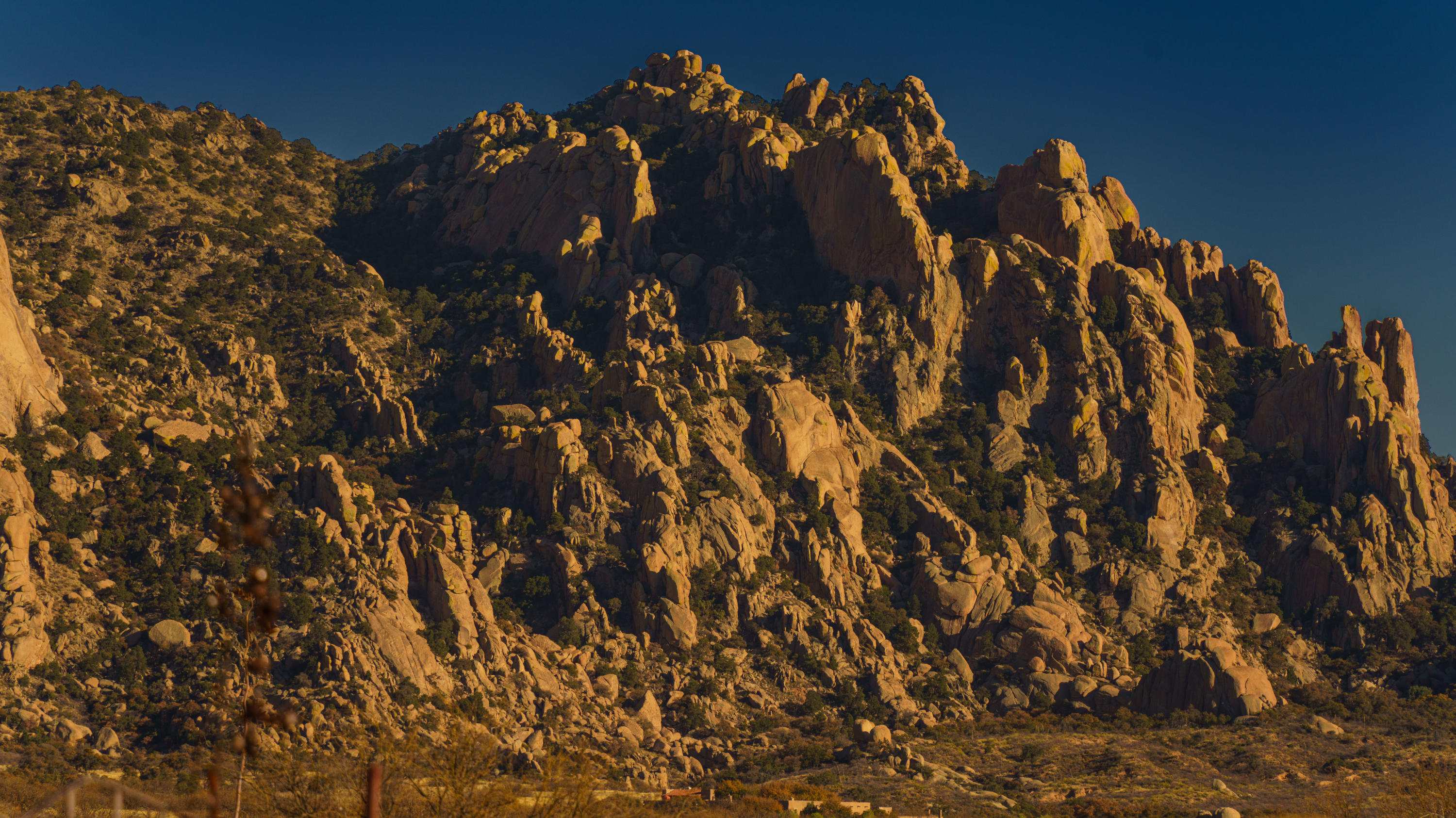 Lot 190 East Diamondback Road, Unit LOT 190 St. David, AZ 85630 - Photo 4 of 20