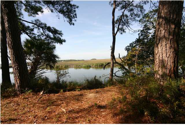 8949 Sandy Creek Road Edisto Island, SC 29438 - Photo 1 of 7 Primary Photo