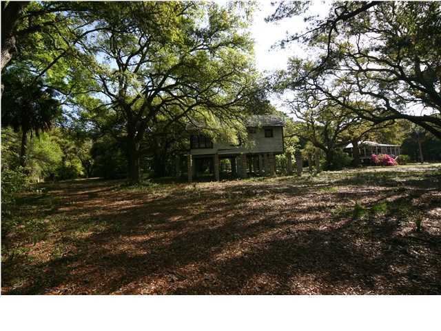 8949 Sandy Creek Road Edisto Island, SC 29438 - Photo 4 of 7 Additional Photo