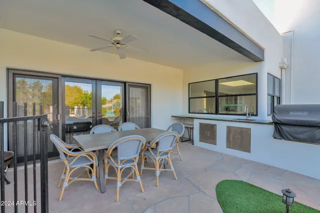 $25,000 | 6834 East Belmont Circle, Paradise Valley, AZ 85253