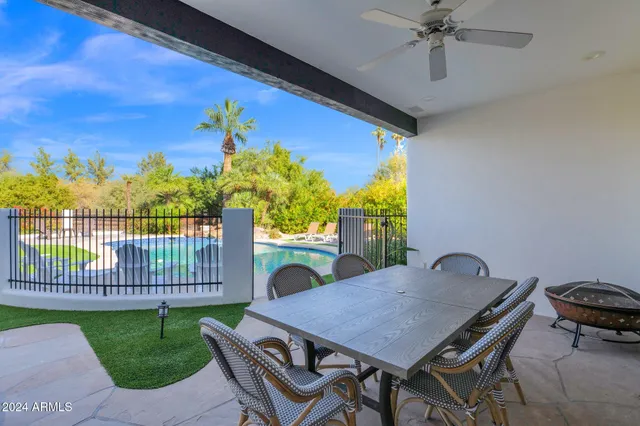 $25,000 | 6834 East Belmont Circle, Paradise Valley, AZ 85253