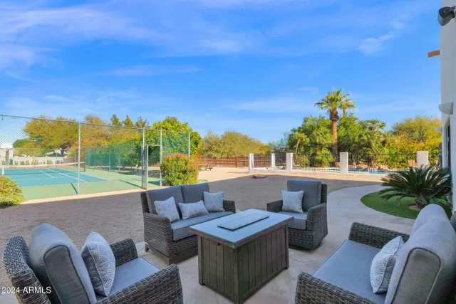 $25,000 | 6834 East Belmont Circle, Paradise Valley, AZ 85253