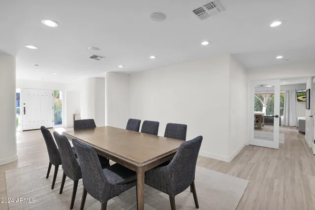 $25,000 | 6834 East Belmont Circle, Paradise Valley, AZ 85253