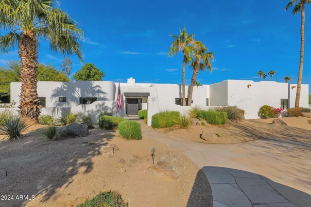 $25,000 | 6834 East Belmont Circle, Paradise Valley, AZ 85253