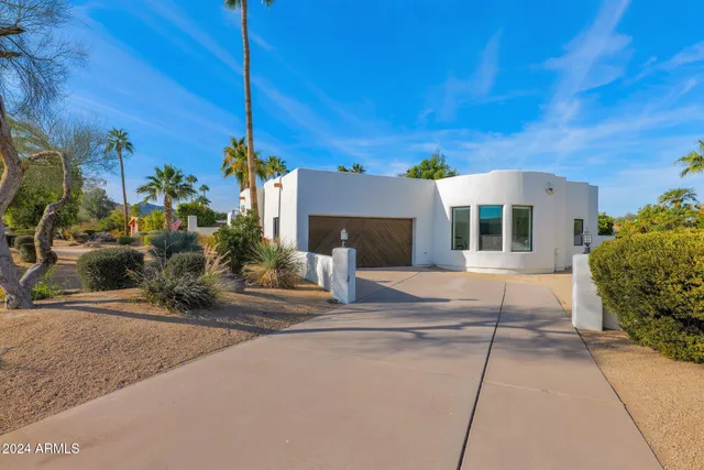 $25,000 | 6834 East Belmont Circle, Paradise Valley, AZ 85253