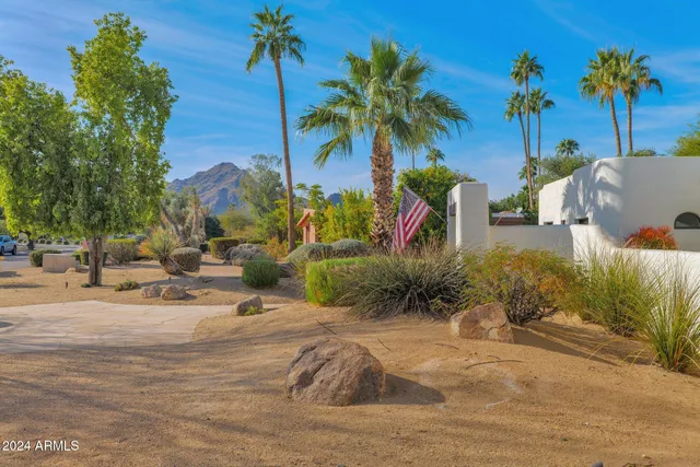 $25,000 | 6834 East Belmont Circle, Paradise Valley, AZ 85253