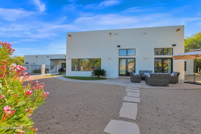 $25,000 | 6834 East Belmont Circle, Paradise Valley, AZ 85253