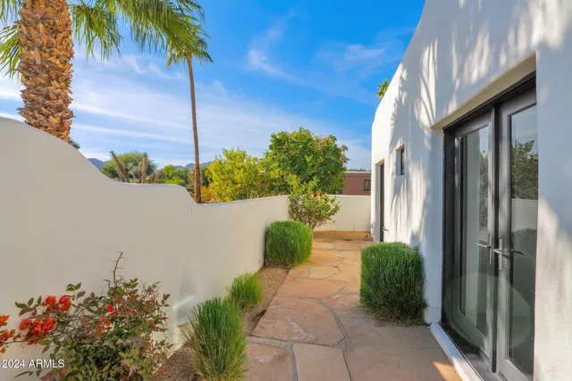 $25,000 | 6834 East Belmont Circle, Paradise Valley, AZ 85253