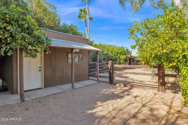 $25,000 | 6834 East Belmont Circle, Paradise Valley, AZ 85253