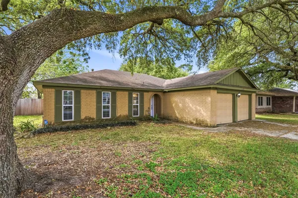 $2,000 | 12607 Dakar Drive, Houston, TX 77065