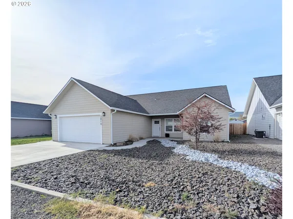 $399,900 | 2810 Athens Court, La Grande, OR 97850