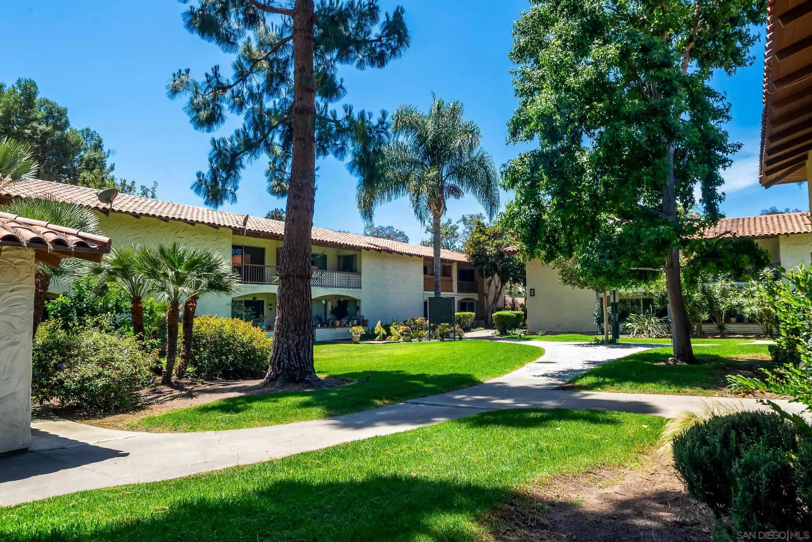 6019 Rancho Mission Road, Unit 201 San Diego, CA 92108 - Photo 53 of 56