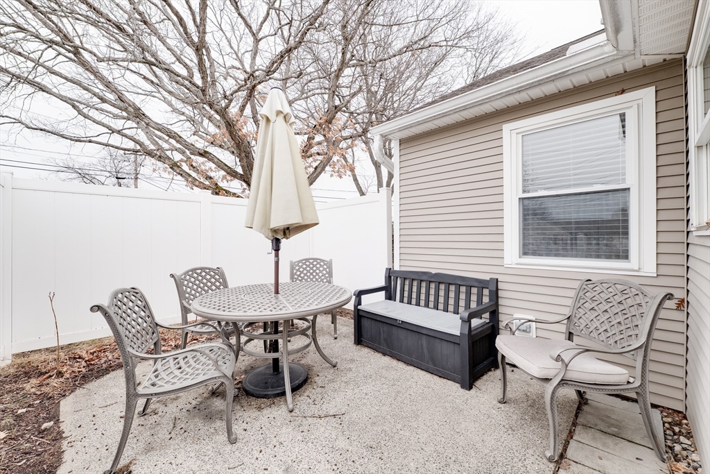 76 Kelley Road, Unit 76 Chicopee, MA 01022 - Photo 23 of 25