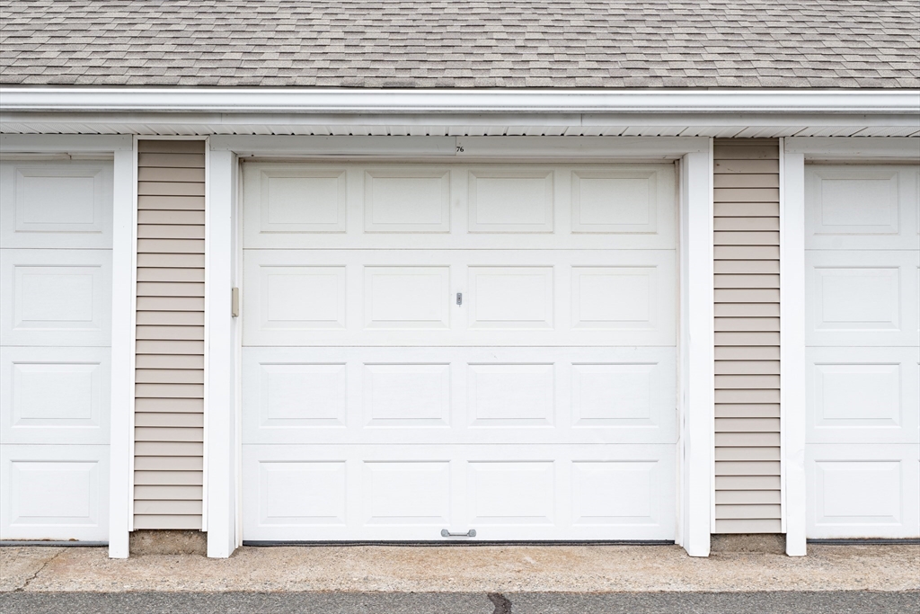 76 Kelley Road, Unit 76 Chicopee, MA 01022 - Photo 24 of 25