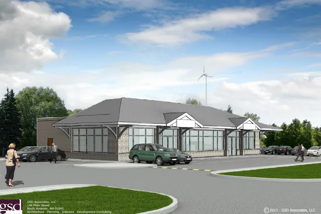 $445,000 | 472 High Street, Unit B, Somersworth, NH 03878