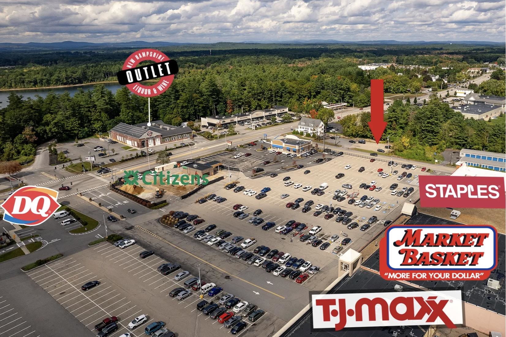 472 High Street, Unit B Somersworth, NH 03878 - Photo 2 of 14