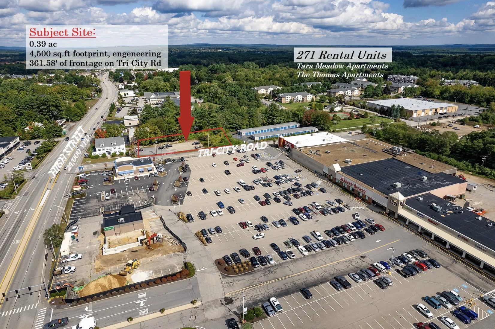 472 High Street, Unit B Somersworth, NH 03878 - Photo 3 of 14