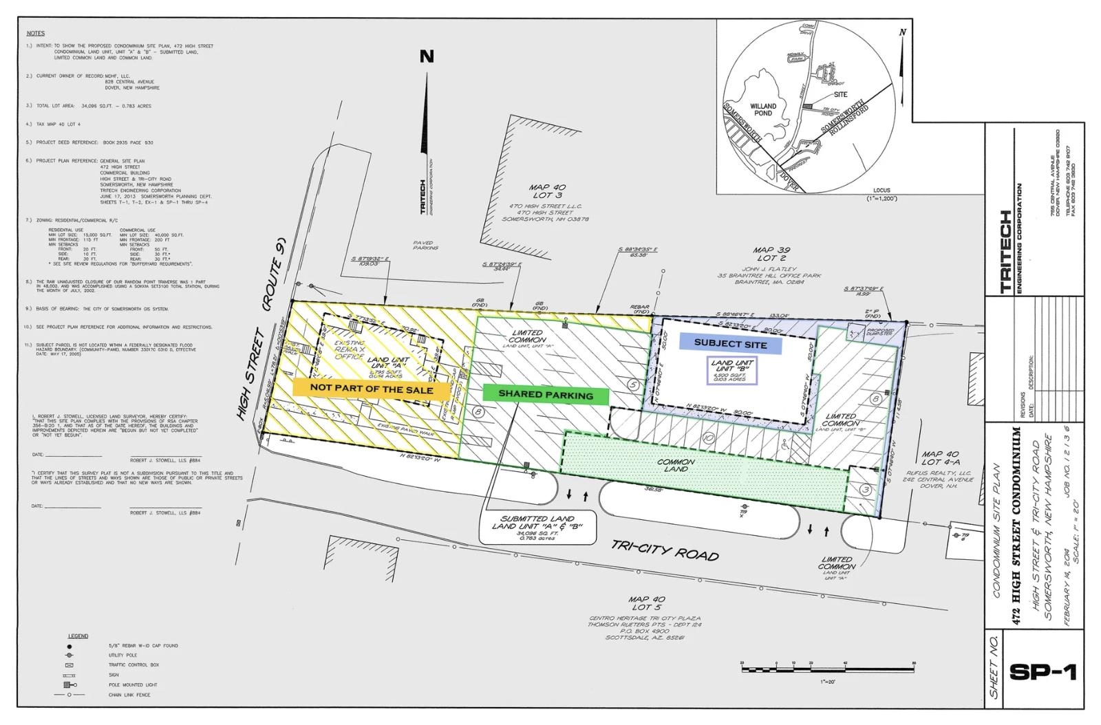 472 High Street, Unit B Somersworth, NH 03878 - Photo 4 of 14
