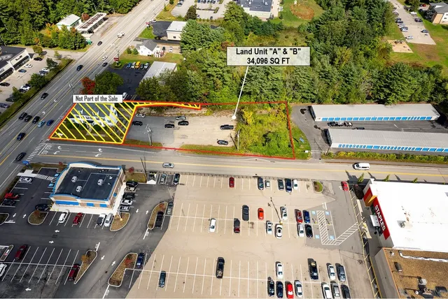 $445,000 | 472 High Street, Unit B, Somersworth, NH 03878