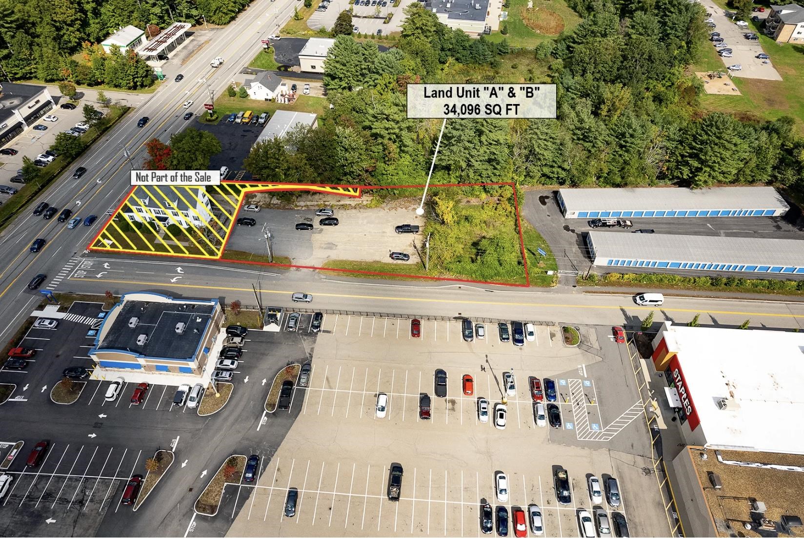 472 High Street, Unit B Somersworth, NH 03878 - Photo 5 of 14