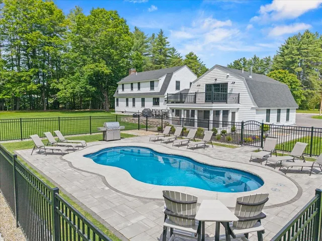 $895,000 | 29 Woodland Street, Fryeburg, ME 04037