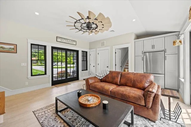 $895,000 | 29 Woodland Street, Fryeburg, ME 04037