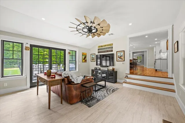 $895,000 | 29 Woodland Street, Fryeburg, ME 04037