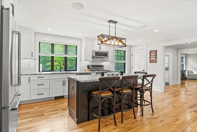 $895,000 | 29 Woodland Street, Fryeburg, ME 04037