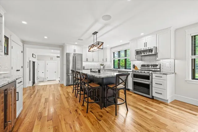 $895,000 | 29 Woodland Street, Fryeburg, ME 04037