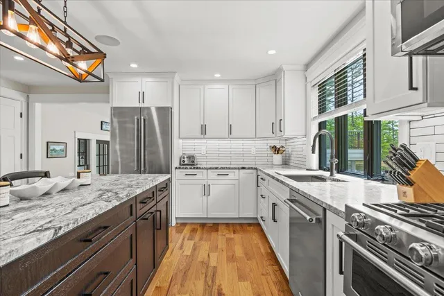 $895,000 | 29 Woodland Street, Fryeburg, ME 04037