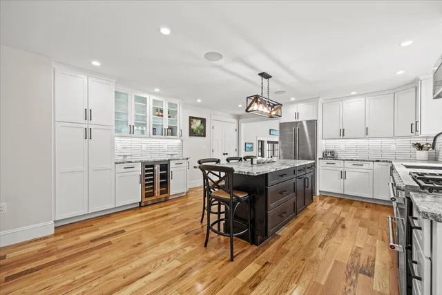 $895,000 | 29 Woodland Street, Fryeburg, ME 04037