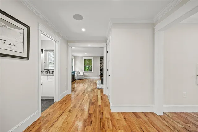 $895,000 | 29 Woodland Street, Fryeburg, ME 04037