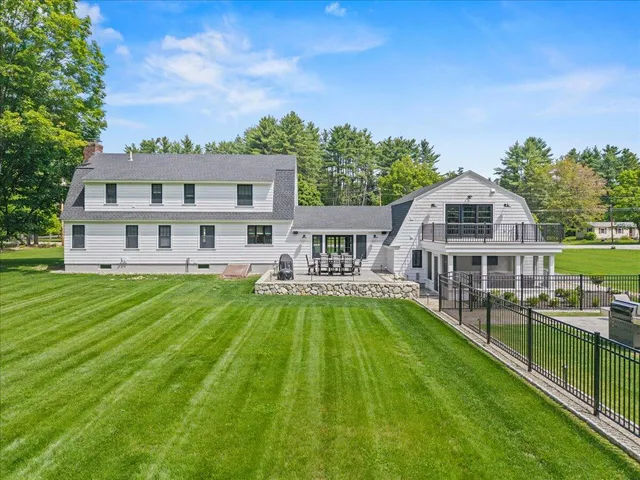 $895,000 | 29 Woodland Street, Fryeburg, ME 04037