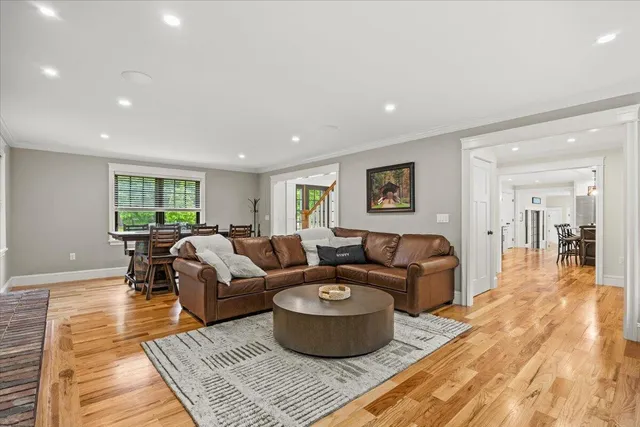 $895,000 | 29 Woodland Street, Fryeburg, ME 04037