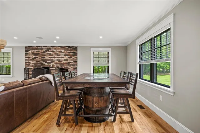 $895,000 | 29 Woodland Street, Fryeburg, ME 04037