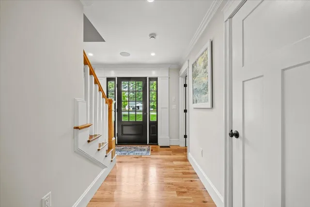 $895,000 | 29 Woodland Street, Fryeburg, ME 04037