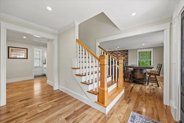 $895,000 | 29 Woodland Street, Fryeburg, ME 04037