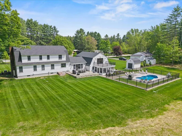 $895,000 | 29 Woodland Street, Fryeburg, ME 04037